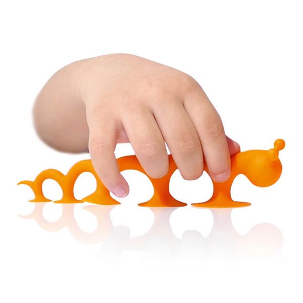 Produktbild: Moluk Oogi Pilla Sensorik Spielfigur (MQ6)