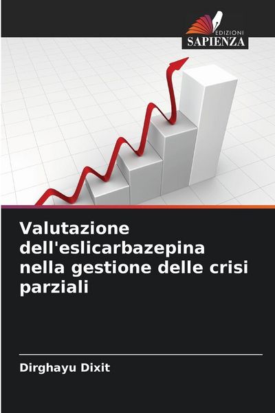 Produktbild: Valutazione dell'eslicarbazepina nella gestione delle crisi parziali