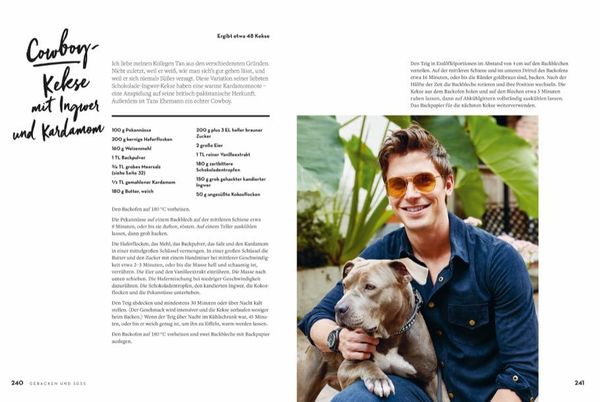 Produktbild: Antoni in the Kitchen