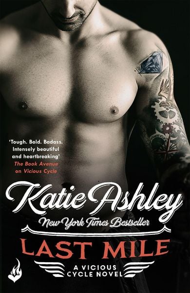 Produktbild: Last Mile: Vicious Cycle 3