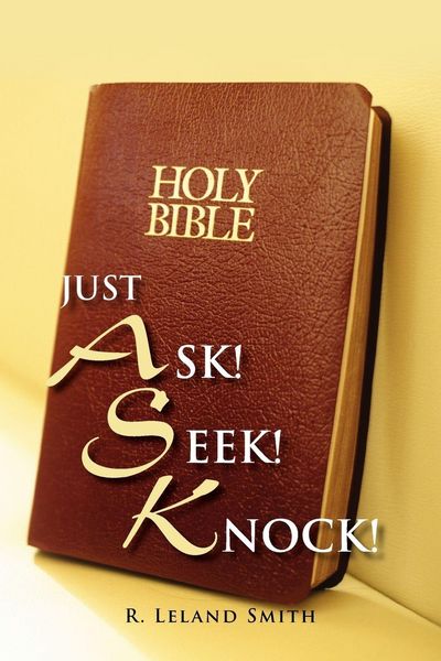 Produktbild: Just A.S.K.