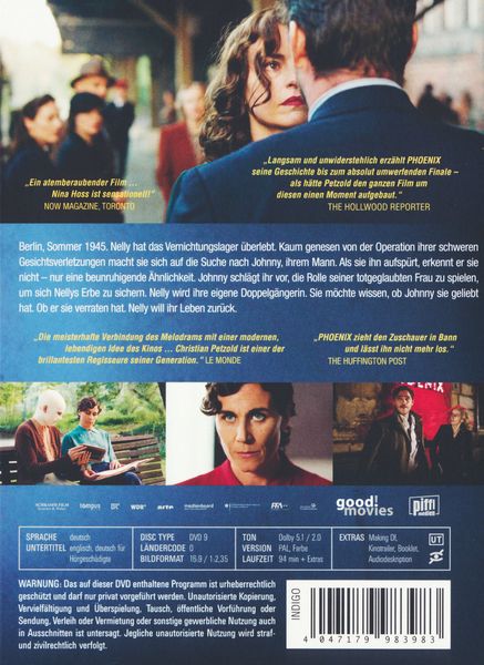 Produktbild: Phoenix [SE]