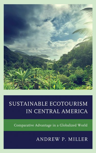 Produktbild: Sustainable Ecotourism in Central America
