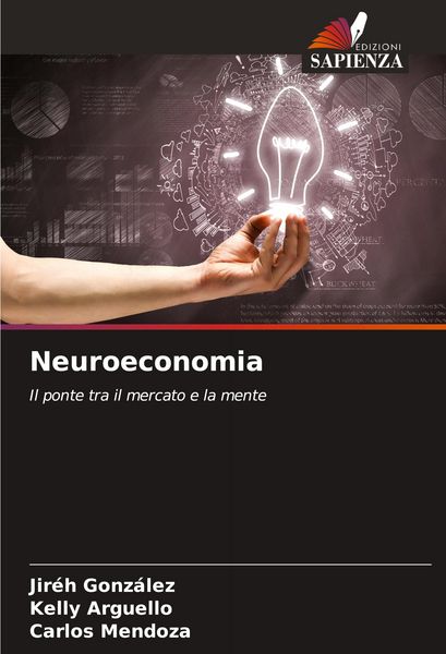 Produktbild: Neuroeconomia