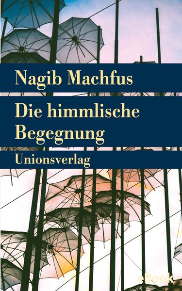 Produktbild: Die himmlische Begegnung