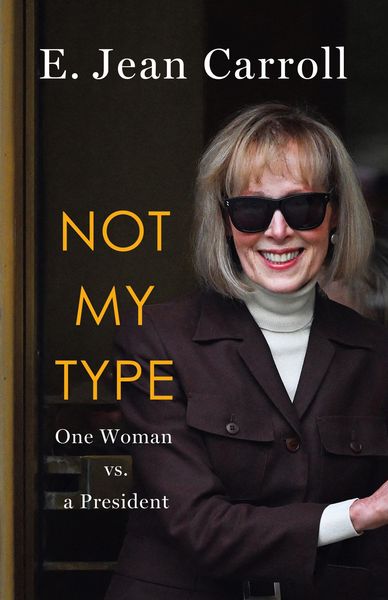 Produktbild: Not My Type