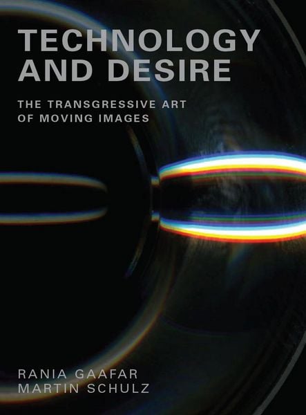 Produktbild: Technology and Desire