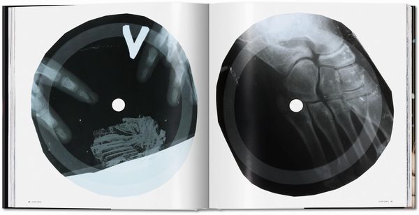 Produktbild: Extraordinary Records