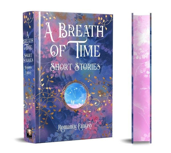 Produktbild: Breath of Time