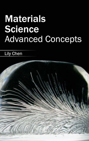 Produktbild: Materials Science