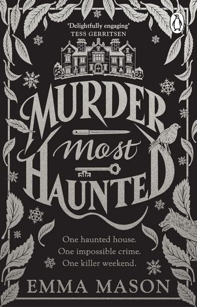 Produktbild: Murder Most Haunted