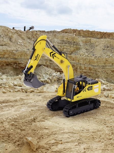 Revell Control - RC Construction Vehicle Mini