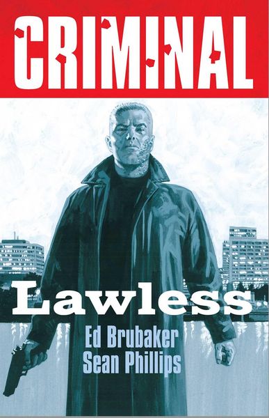 Produktbild: Criminal Volume 2: Lawless (New Edition)
