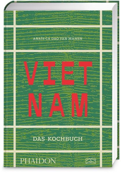 Produktbild: Vietnam &ndash; Das Kochbuch