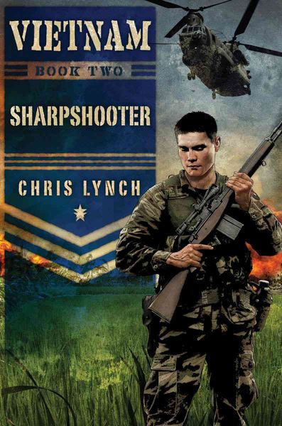 Produktbild: Vietnam #2: Sharpshooter