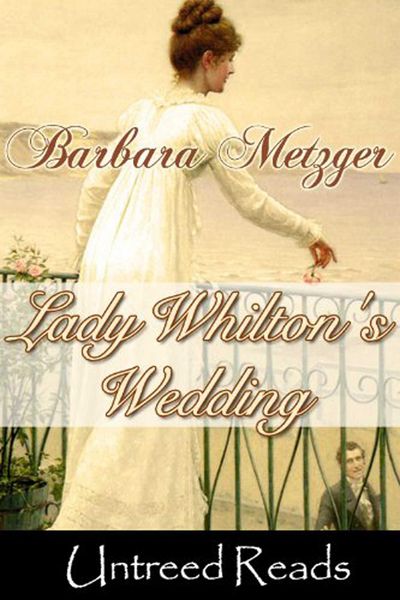 Produktbild: Lady Whilton's Wedding