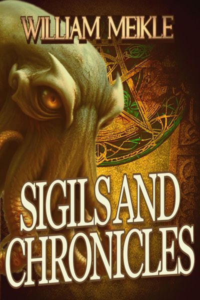 Produktbild: Sigils & Chronicles