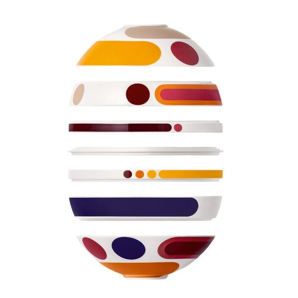 Produktbild: Villeroy & Boch La Boule La Boule Miami