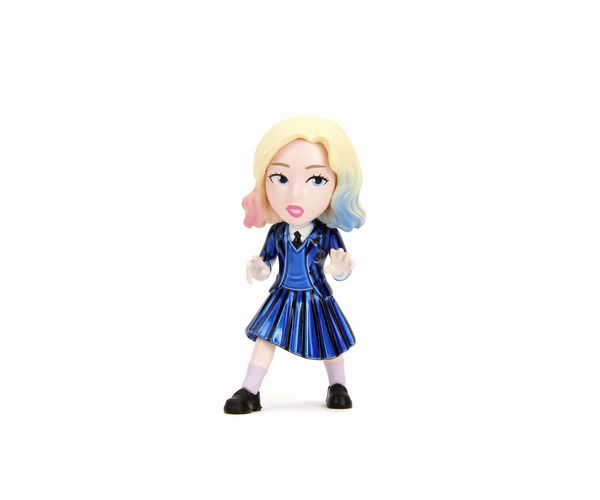 Produktbild: Wednesday 4-Pack Figures 2,5"