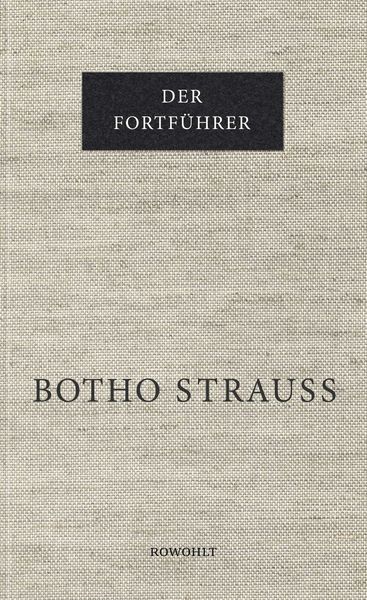 Produktbild: Der Fortf&uuml;hrer