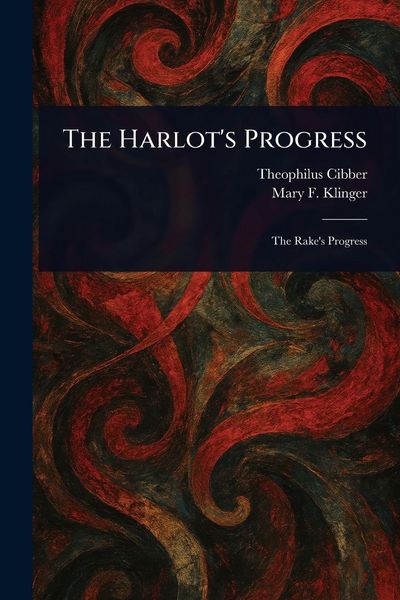 Produktbild: The Harlot's Progress