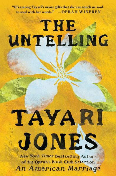 Produktbild: The Untelling