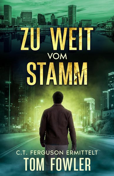 Produktbild: Zu weit vom Stamm