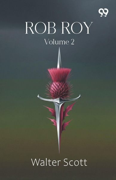Produktbild: Rob Roy