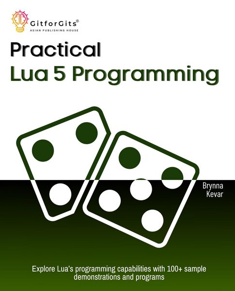 Produktbild: Practical Lua 5 Programming