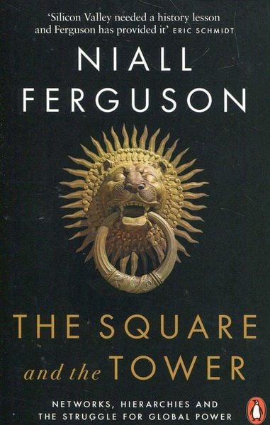 Produktbild: The Square and the Tower