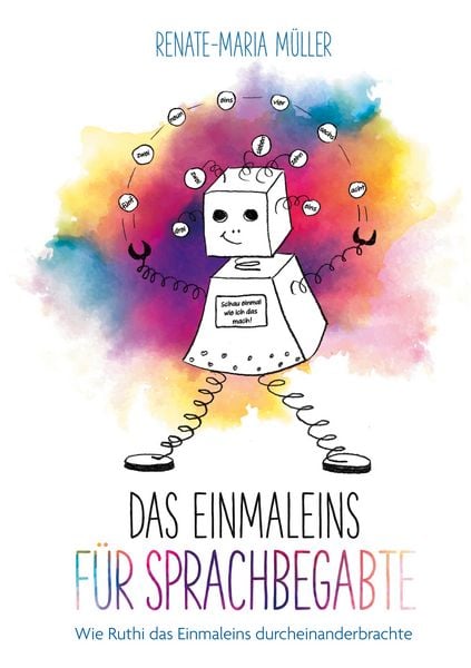 Produktbild: Das Einmaleins f&uuml;r Sprachbegabte