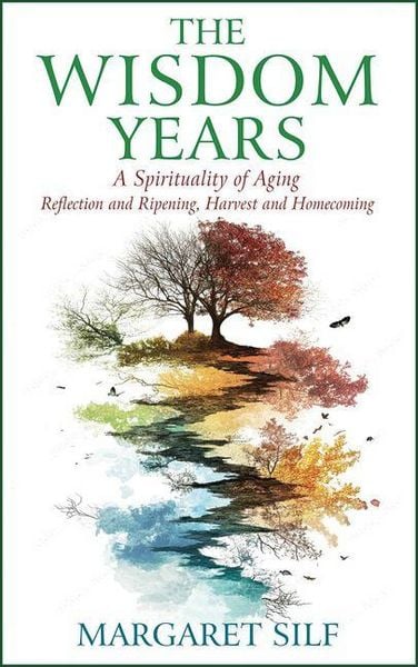 Produktbild: The Wisdom Years