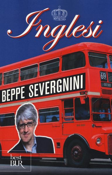 Produktbild: Inglesi
