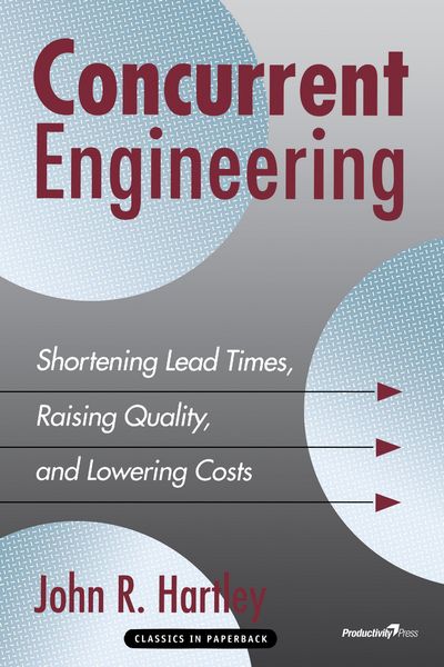 Produktbild: Concurrent Engineering