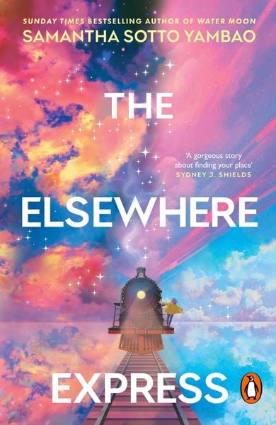 Produktbild: The Elsewhere Express