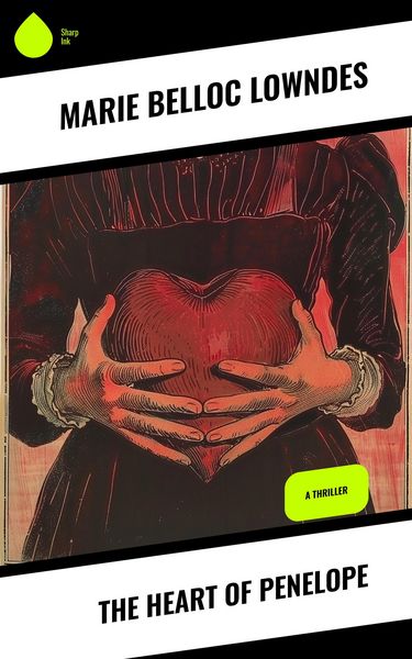 Produktbild: The Heart of Penelope