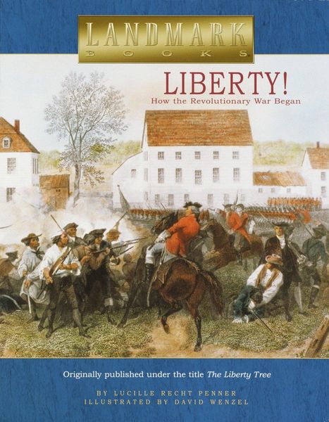 Produktbild: Liberty!