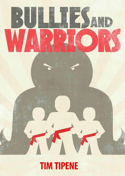 Produktbild: Bullies and Warriors