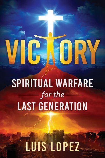 Produktbild: Victory