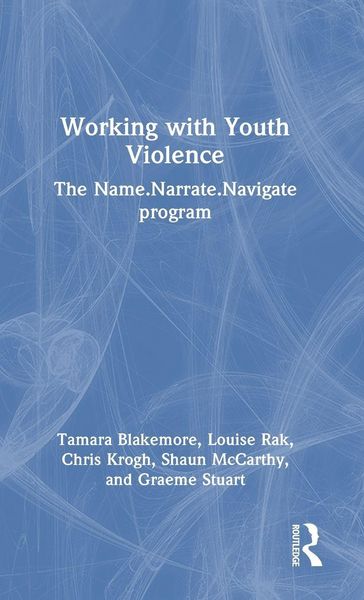 Produktbild: Working with Youth Violence