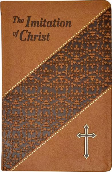 Produktbild: Imitation of Christ