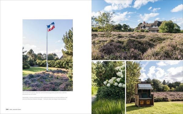 Produktbild: G&auml;rten auf Sylt
