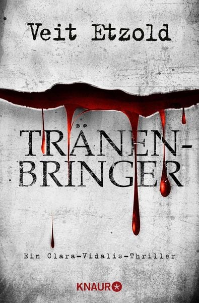 Produktbild: Tr&auml;nenbringer