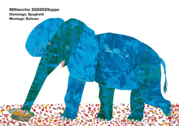 Produktbild: Und heut ist Montag