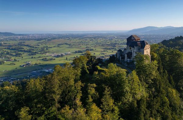 Produktbild: Vorarlberg