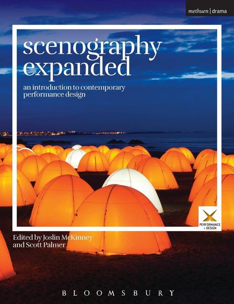 Produktbild: Scenography Expanded