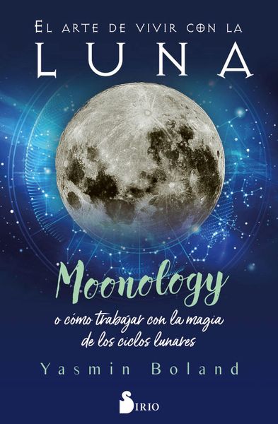 Produktbild: El arte de vivir con la luna
