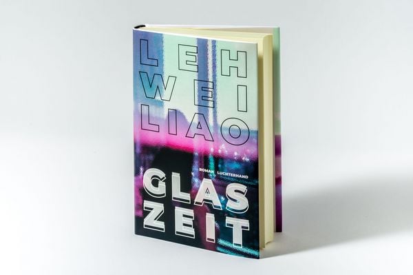 Produktbild: Glaszeit