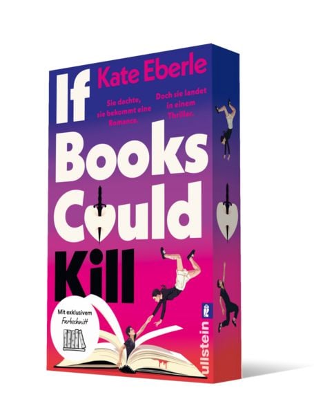 Produktbild: If Books Could Kill