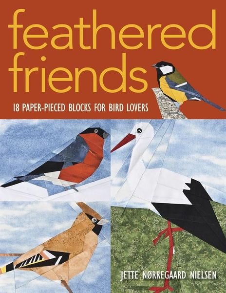Produktbild: Feathered Friends